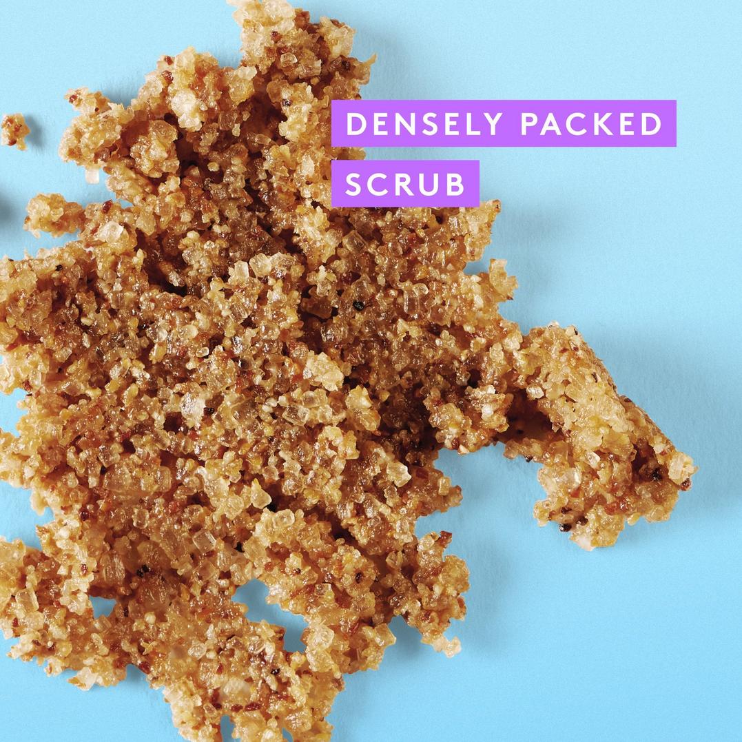 Drunk Elephant Sugared Koffie Almond Milk Body Scrub