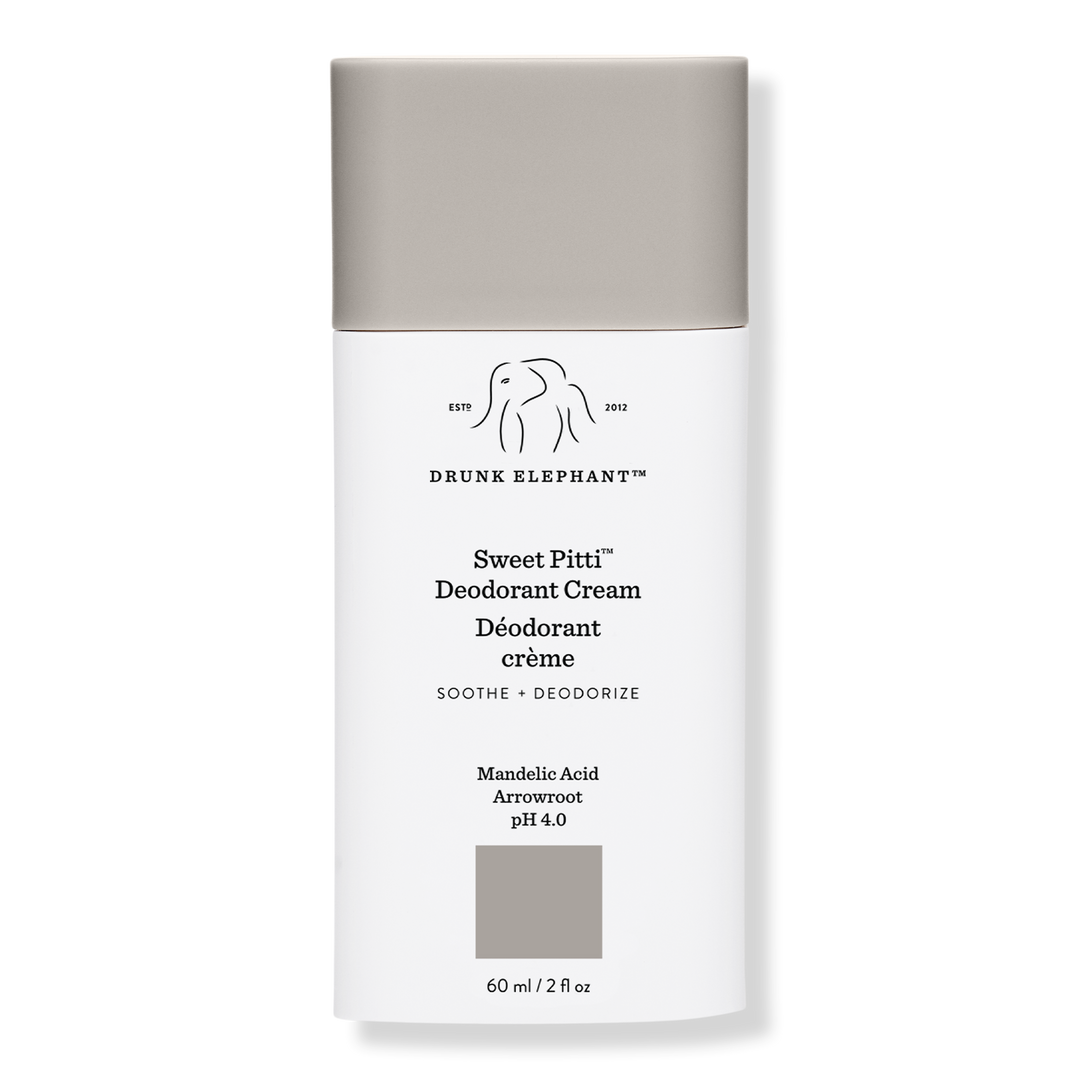Drunk Elephant Sweet Pitti Deodorant Cream