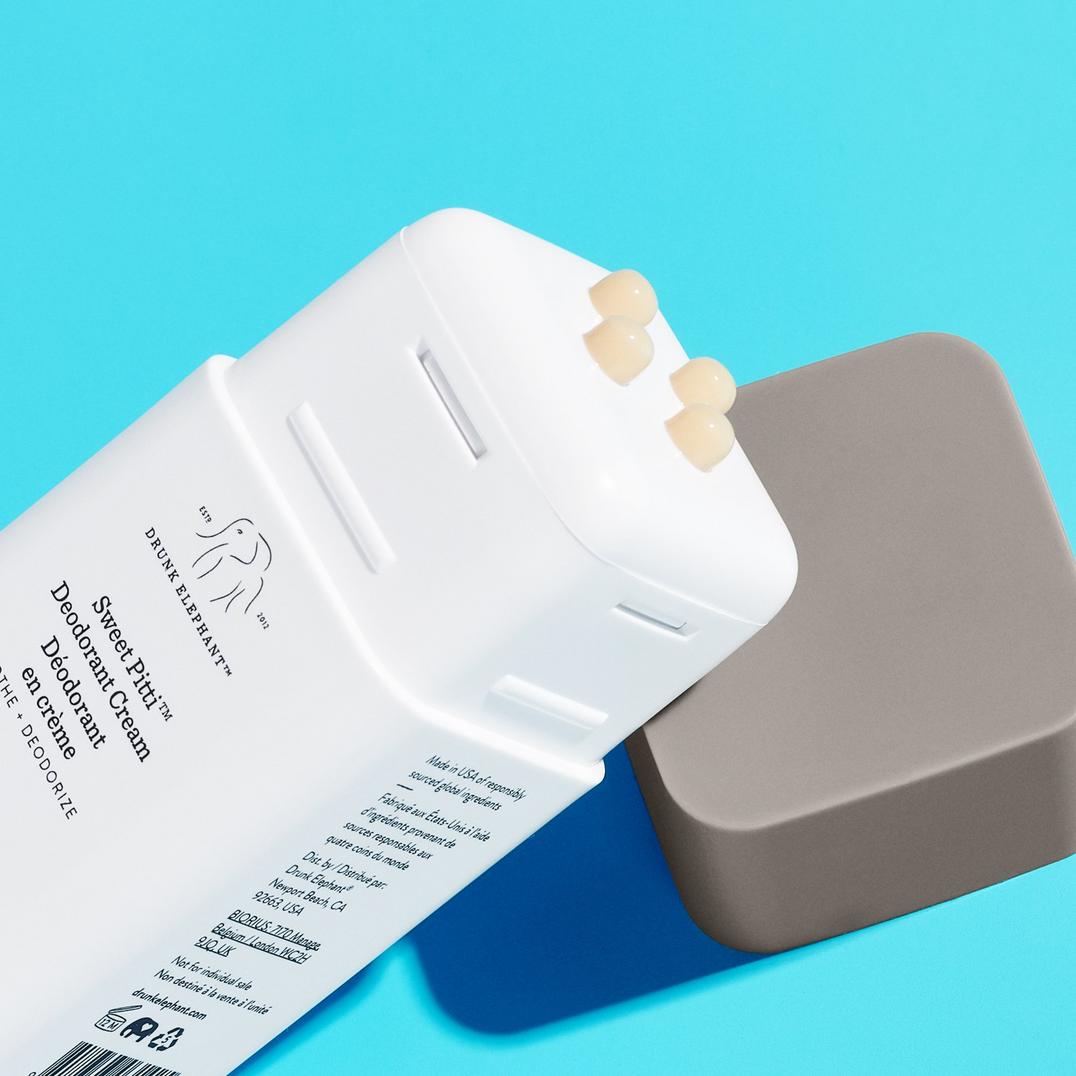 Drunk Elephant Sweet Pitti Deodorant Cream