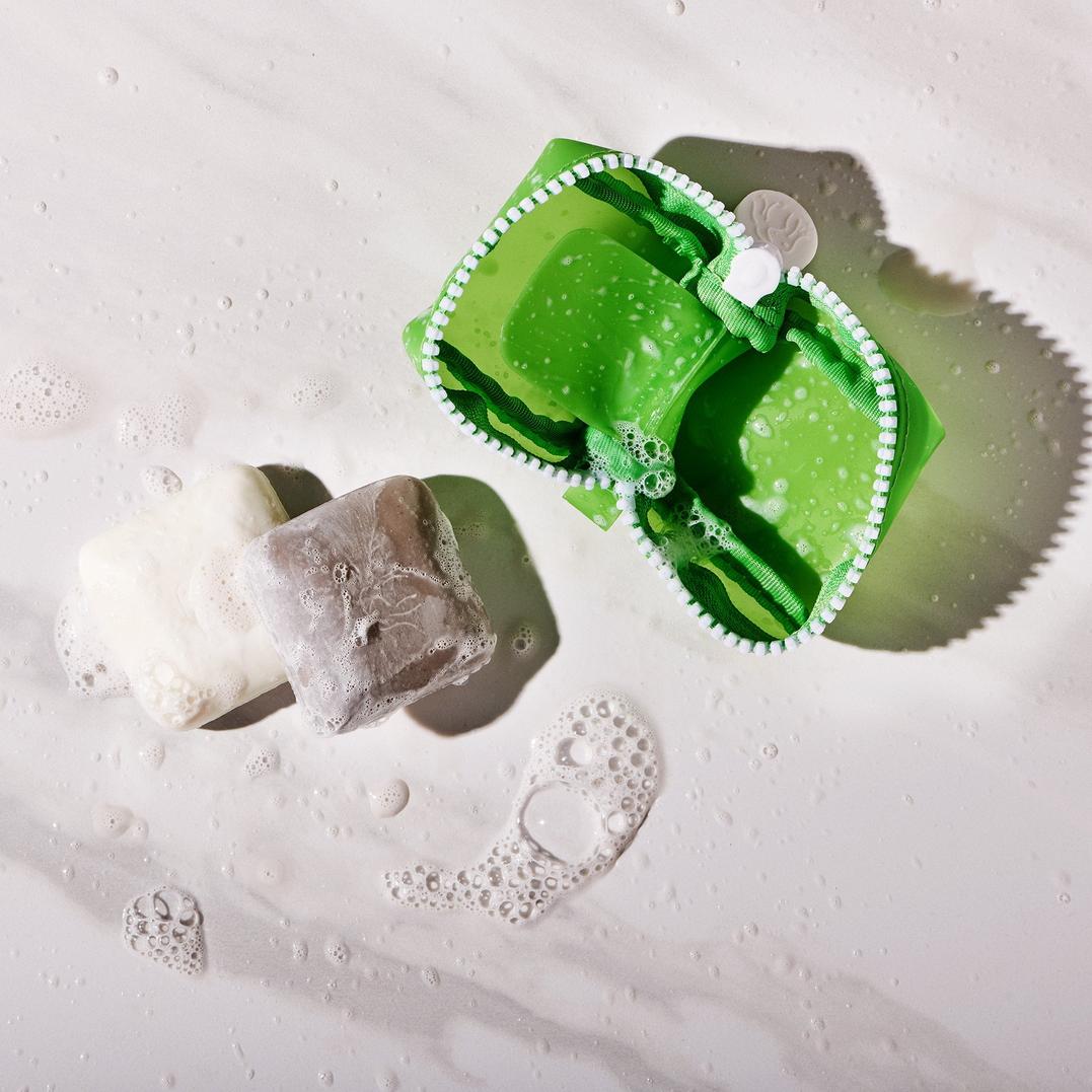 Drunk Elephant Baby Bar Travel Duo with Case