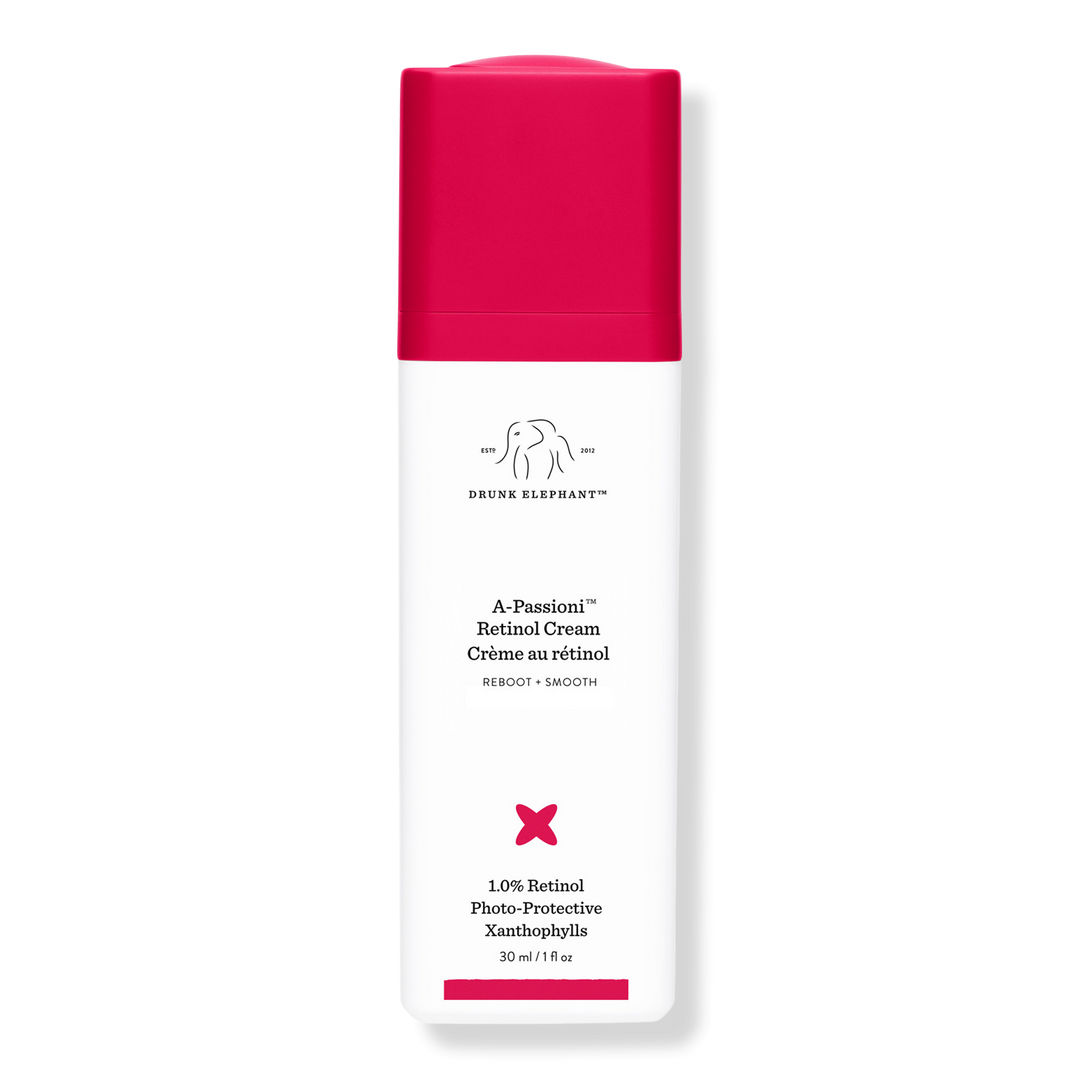 Drunk Elephant A-Passioni Retinol Cream