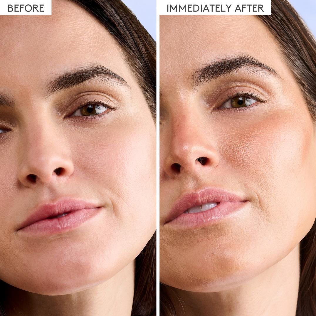 Drunk Elephant D-Bronzi Anti-Pollution Bronzing Drops with Peptides