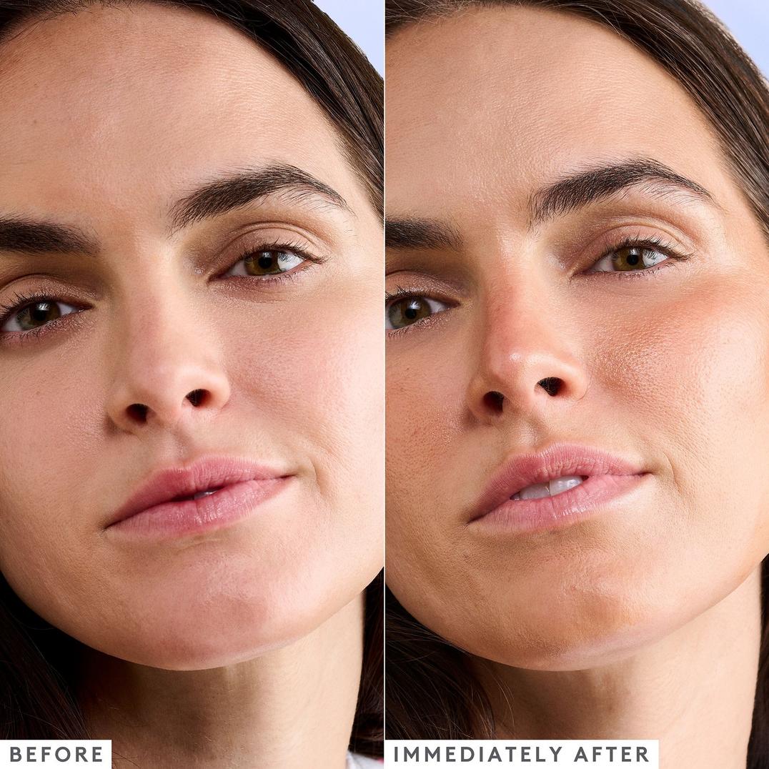 Drunk Elephant D-Bronzi Anti-Pollution Bronzing Drops with Peptides