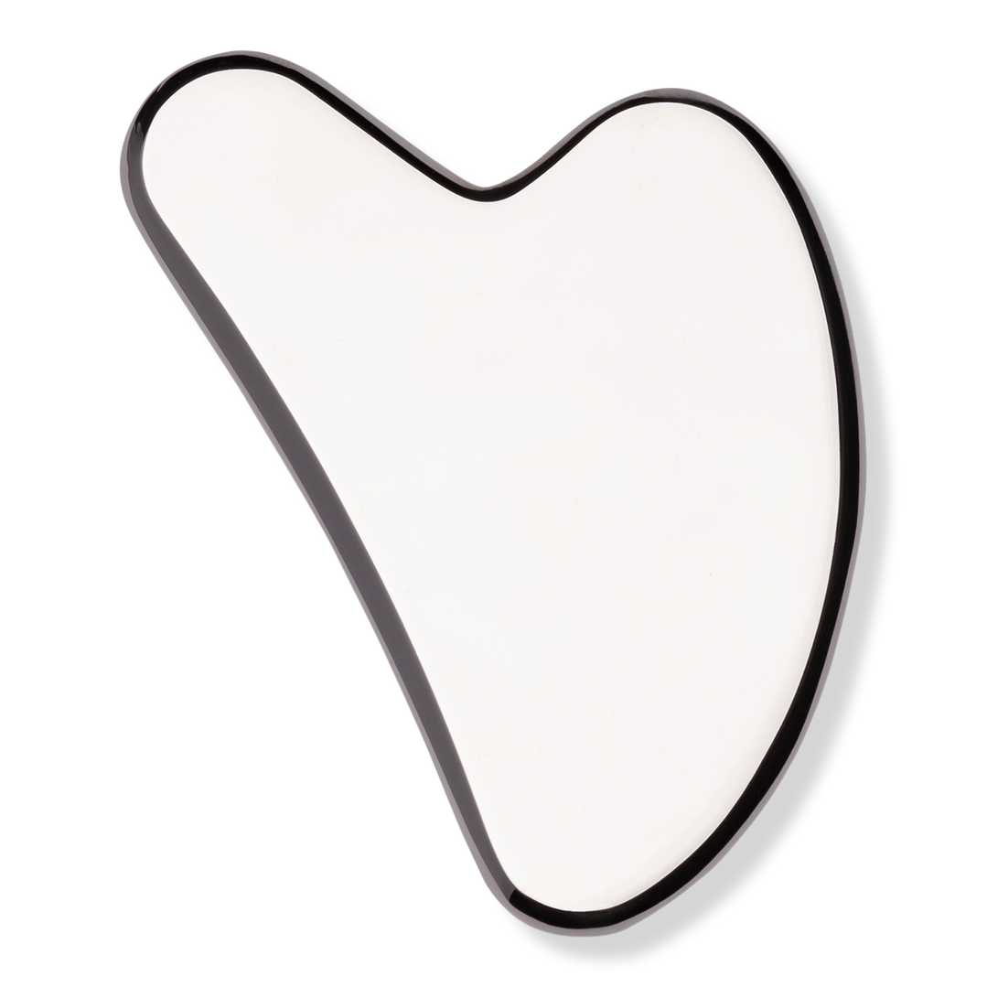SACHEU Stainless Steel Non-Porous Gua Sha