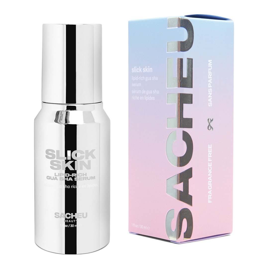 SACHEU Slick Skin Essential Lipid Serum