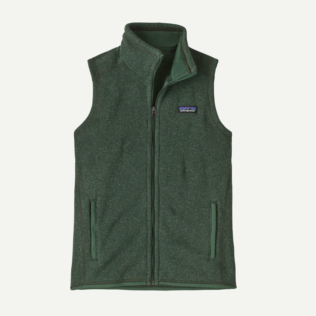 Patagonia W'S Better Sweater® Vest