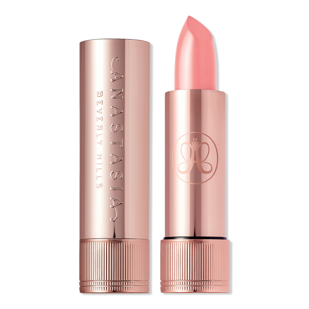 Anastasia Beverly Hills Full-Pigment Matte & Satin Velvet Lipstick