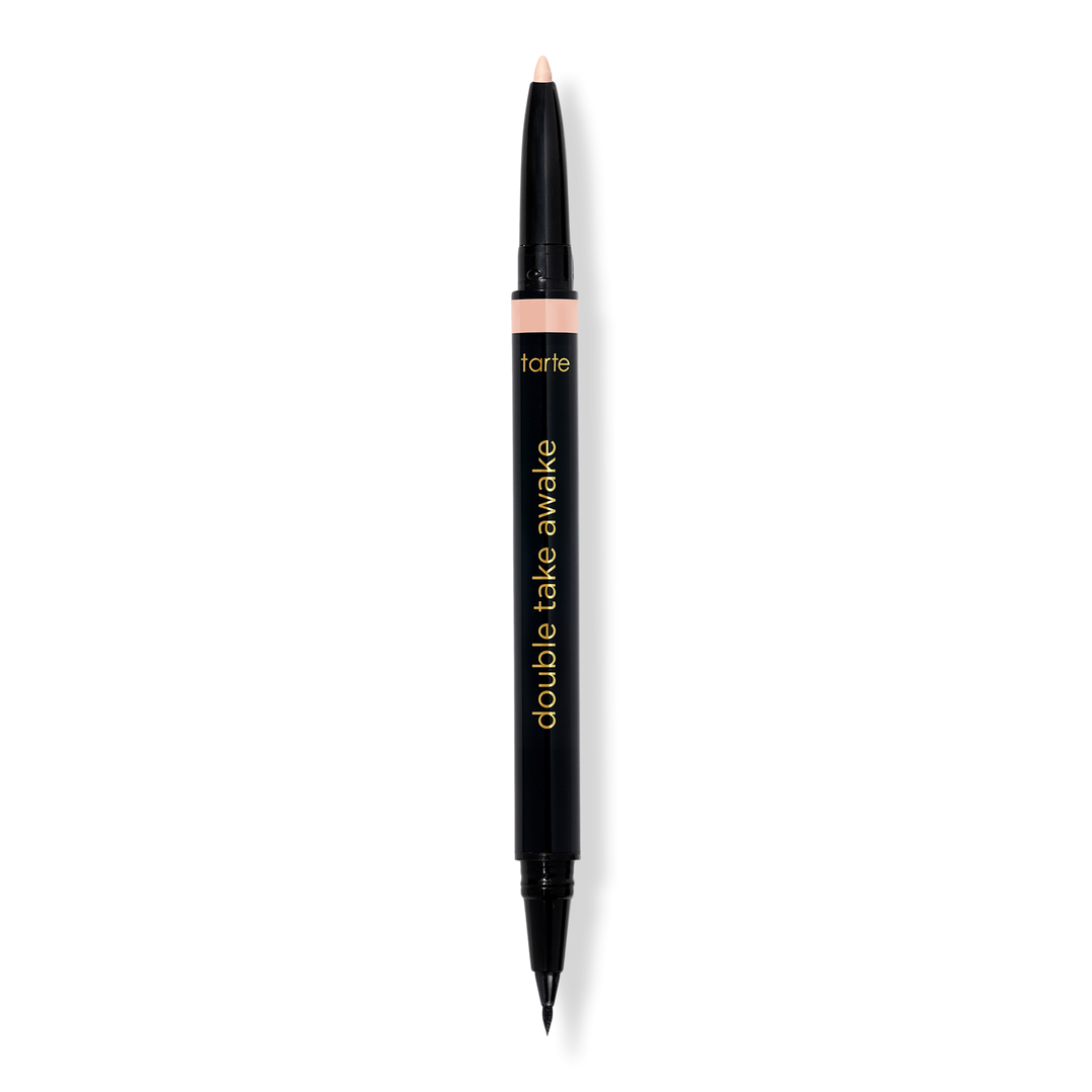 Tarte Double Take Awake Micro Liquid Liner & Brightener