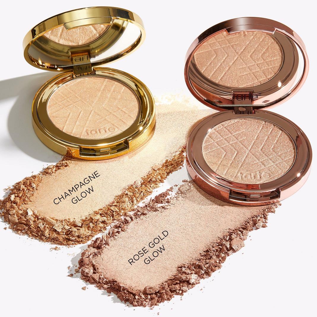 Tarte Shimmering Light Skin Perfecting Highlighter
