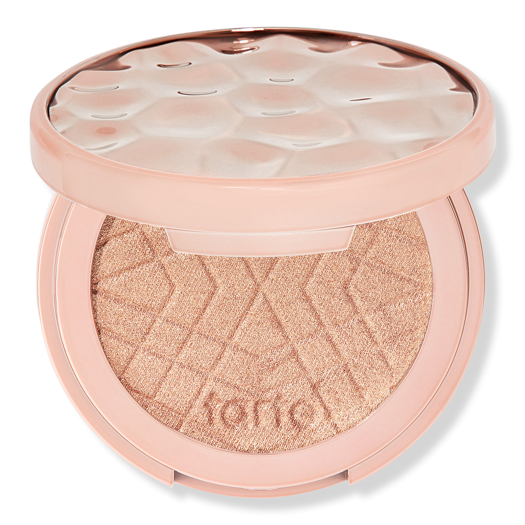 Tarte Shimmering Light Skin Perfecting Highlighter, detail 4