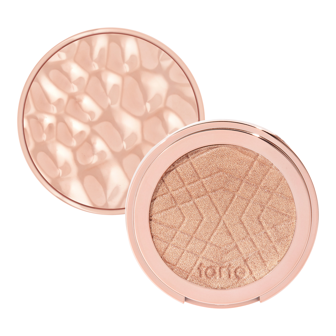 Tarte Shimmering Light Skin Perfecting Highlighter, detail 5