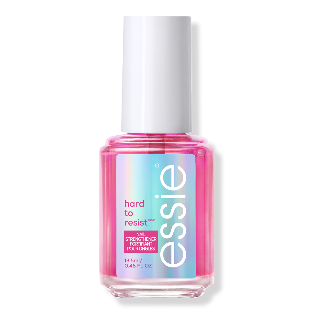 Essie Hard to Resist Nail Strengthener Treatment