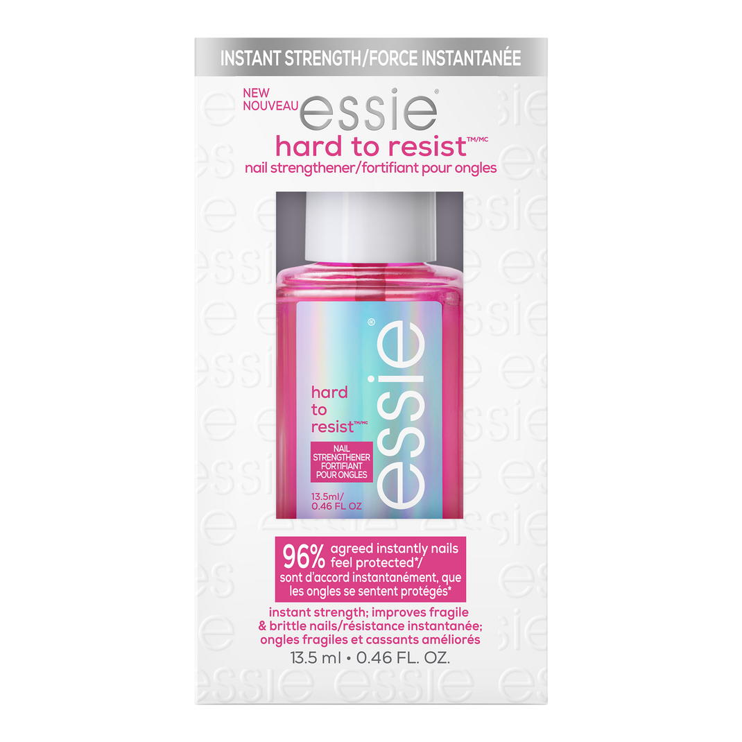Essie Hard to Resist Nail Strengthener Treatment