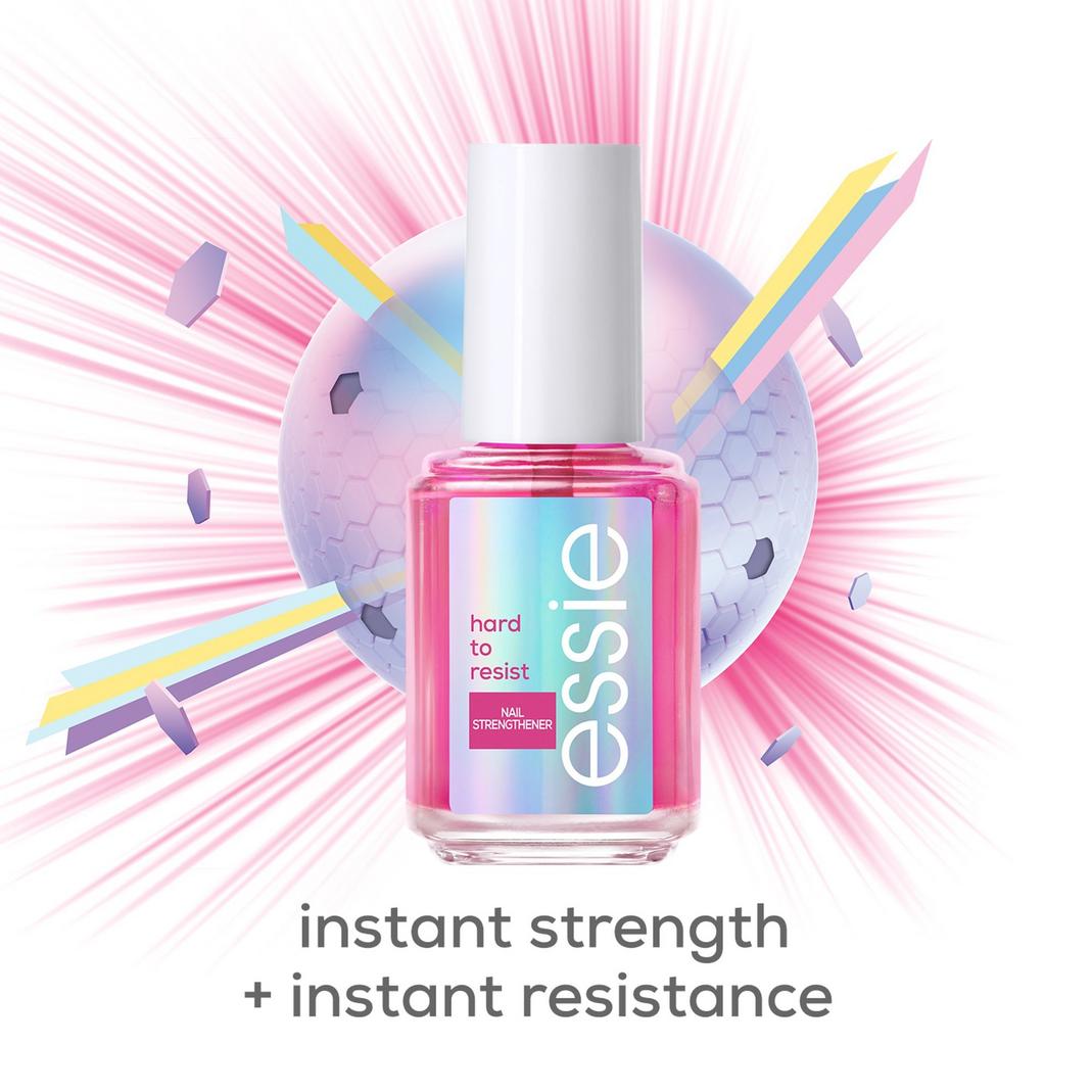 Essie Hard to Resist Nail Strengthener Treatment