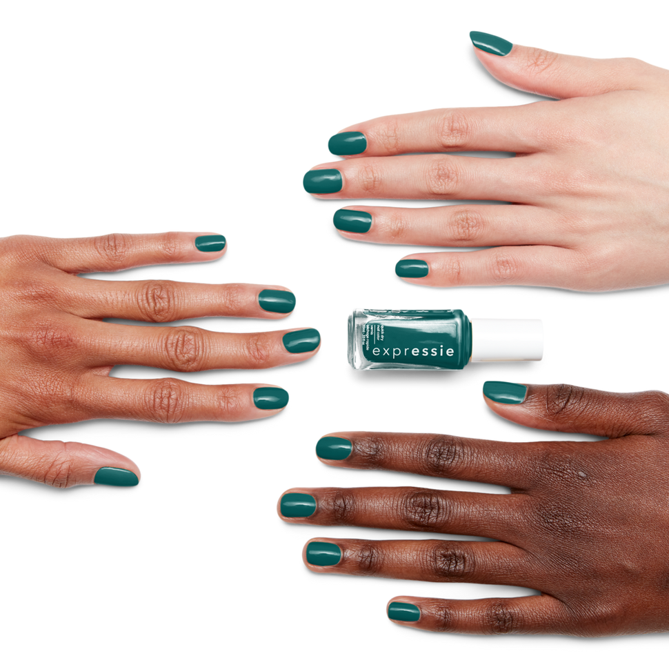 Essie Expressie Quick-Dry Nail Polish