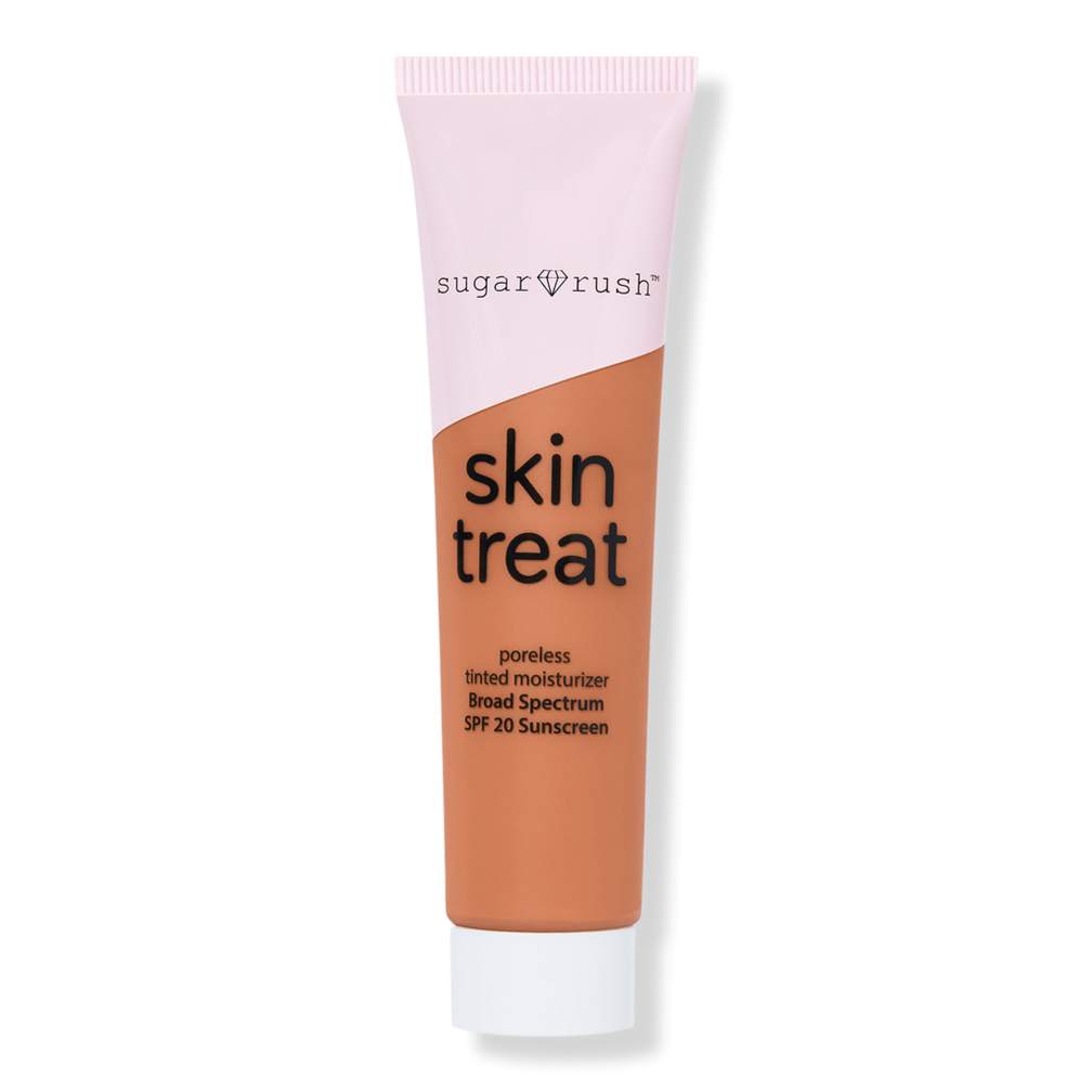 Tarte Skin Treat Poreless Tinted Moisturizer SPF 20