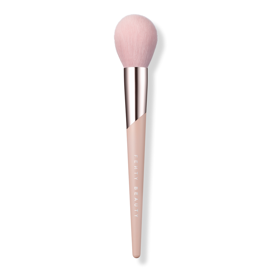 FENTY BEAUTY by Rihanna Powder Puff Setting Brush 170