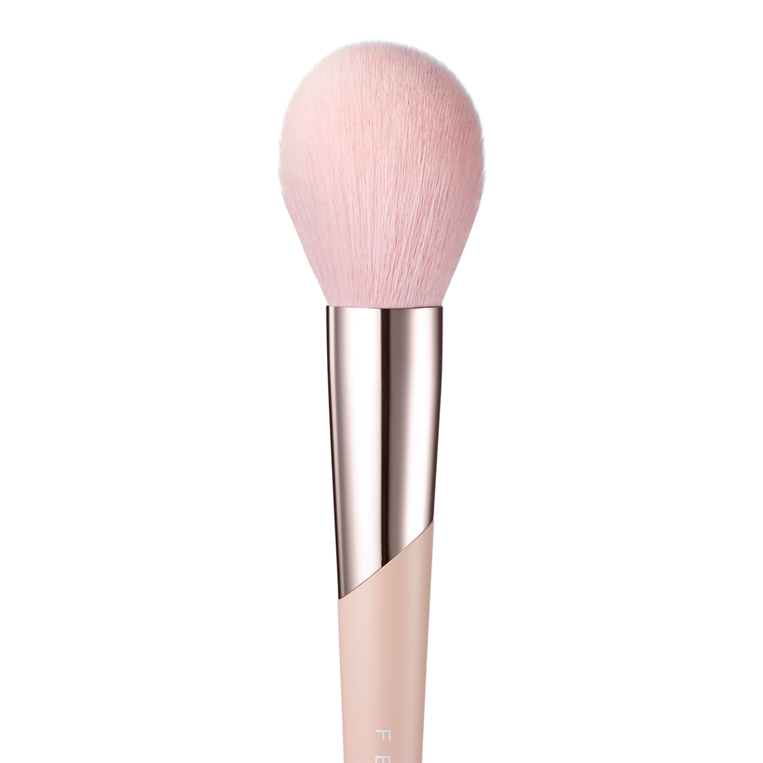 FENTY BEAUTY by Rihanna Powder Puff Setting Brush 170