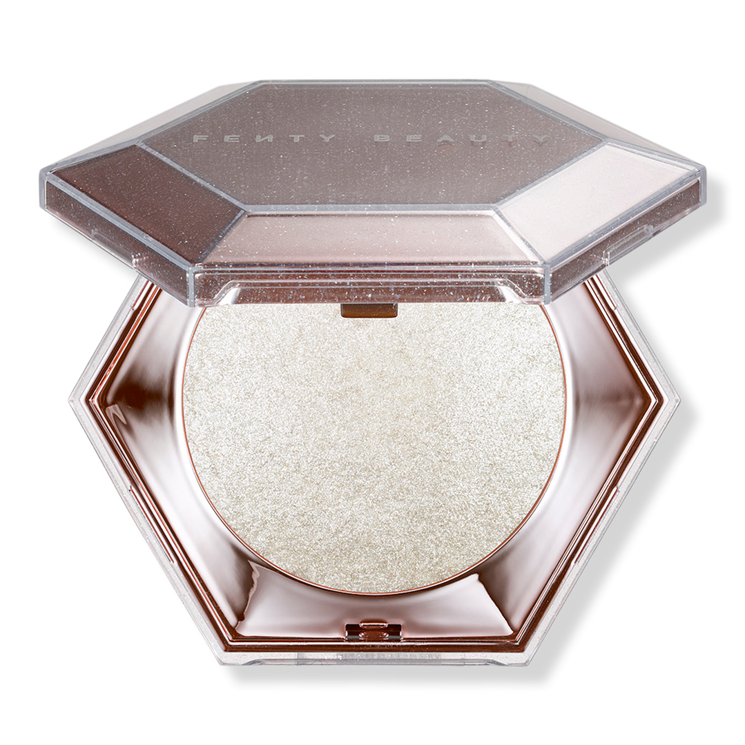 FENTY BEAUTY by Rihanna Diamond Bomb All-Over Diamond Veil