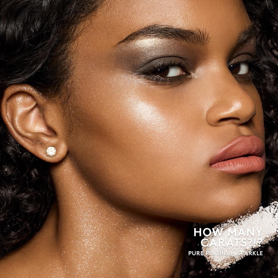 FENTY BEAUTY by Rihanna Diamond Bomb All-Over Diamond Veil