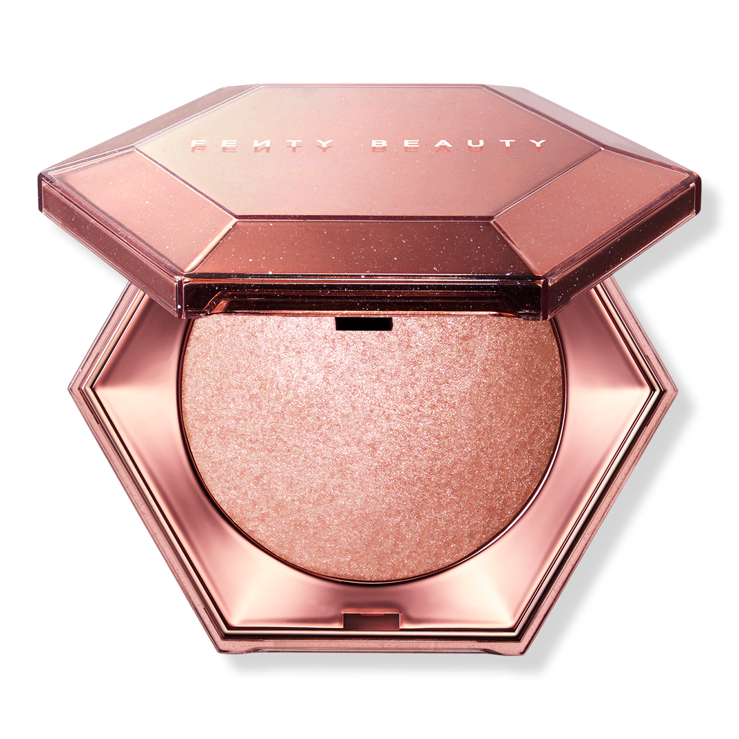 FENTY BEAUTY by Rihanna Diamond Bomb All-Over Diamond Veil
