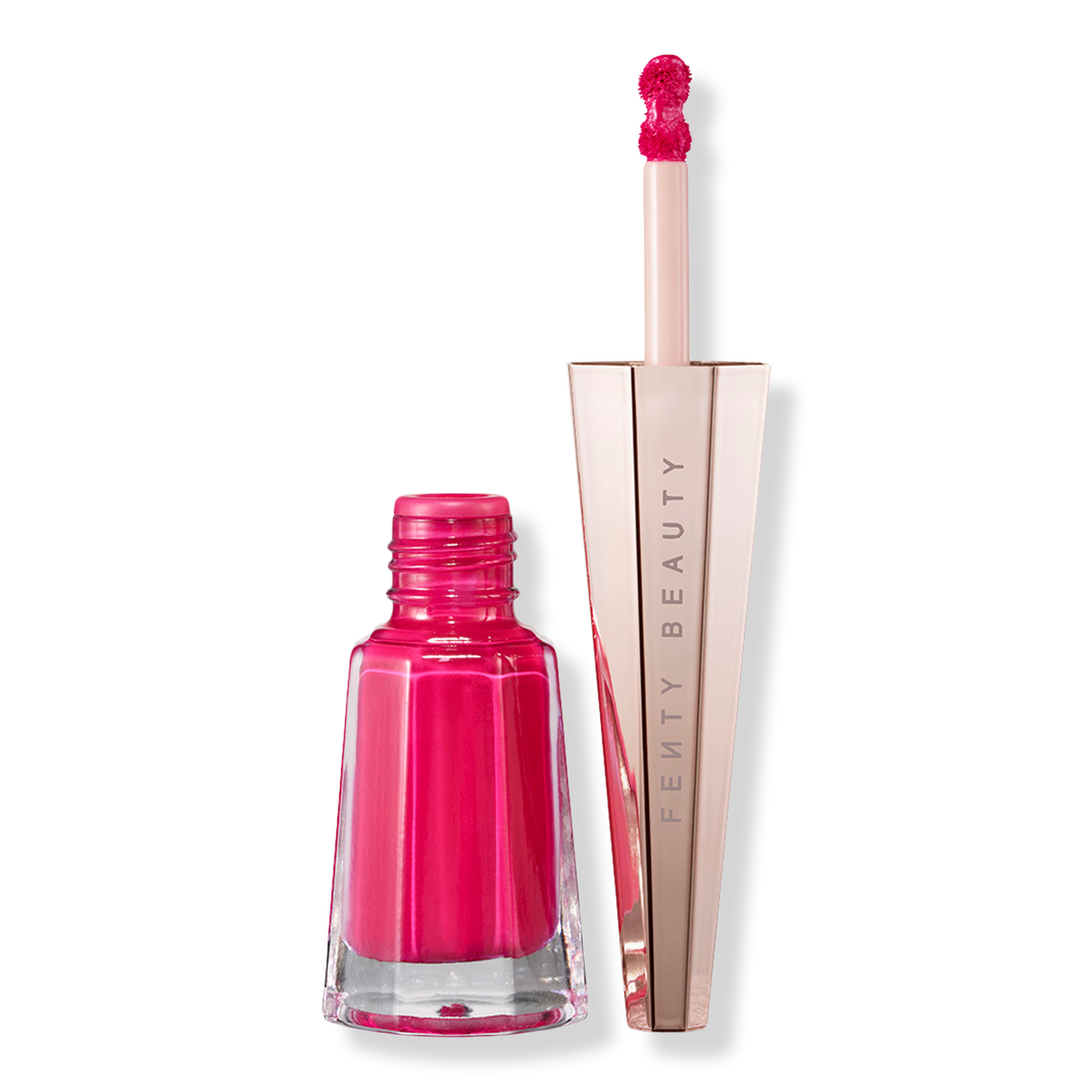 FENTY BEAUTY by Rihanna Stunna Lip Paint Longwear Fluid Lip Color
