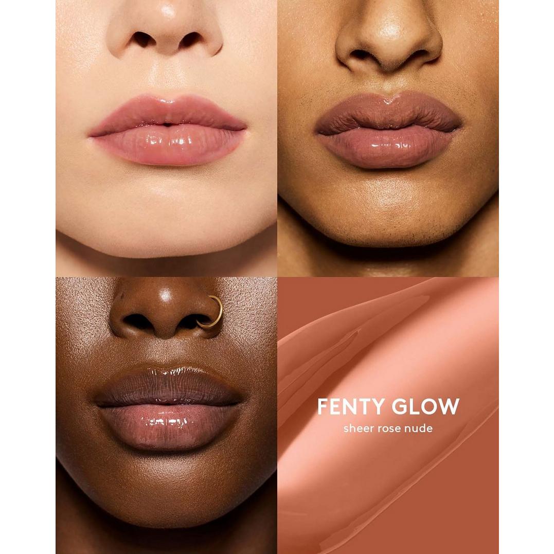 FENTY BEAUTY by Rihanna Gloss Bomb Heat Universal Lip Luminizer + Plumper