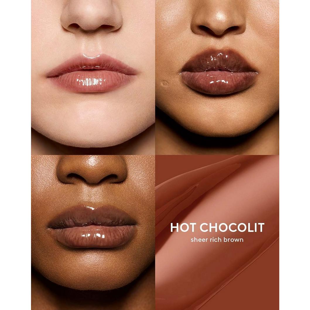 FENTY BEAUTY by Rihanna Gloss Bomb Heat Universal Lip Luminizer + Plumper