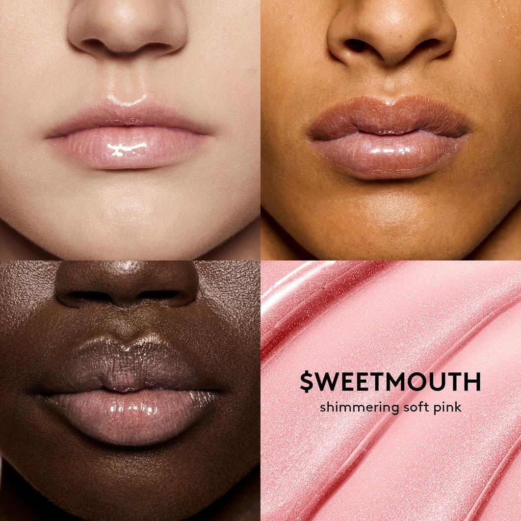 FENTY BEAUTY by Rihanna Gloss Bomb Universal Lip Luminizer