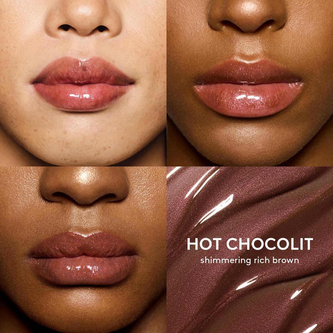 FENTY BEAUTY by Rihanna Gloss Bomb Universal Lip Luminizer