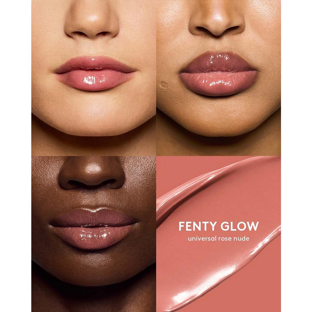 FENTY BEAUTY by Rihanna Gloss Bomb Cream Color Drip Lip Cream