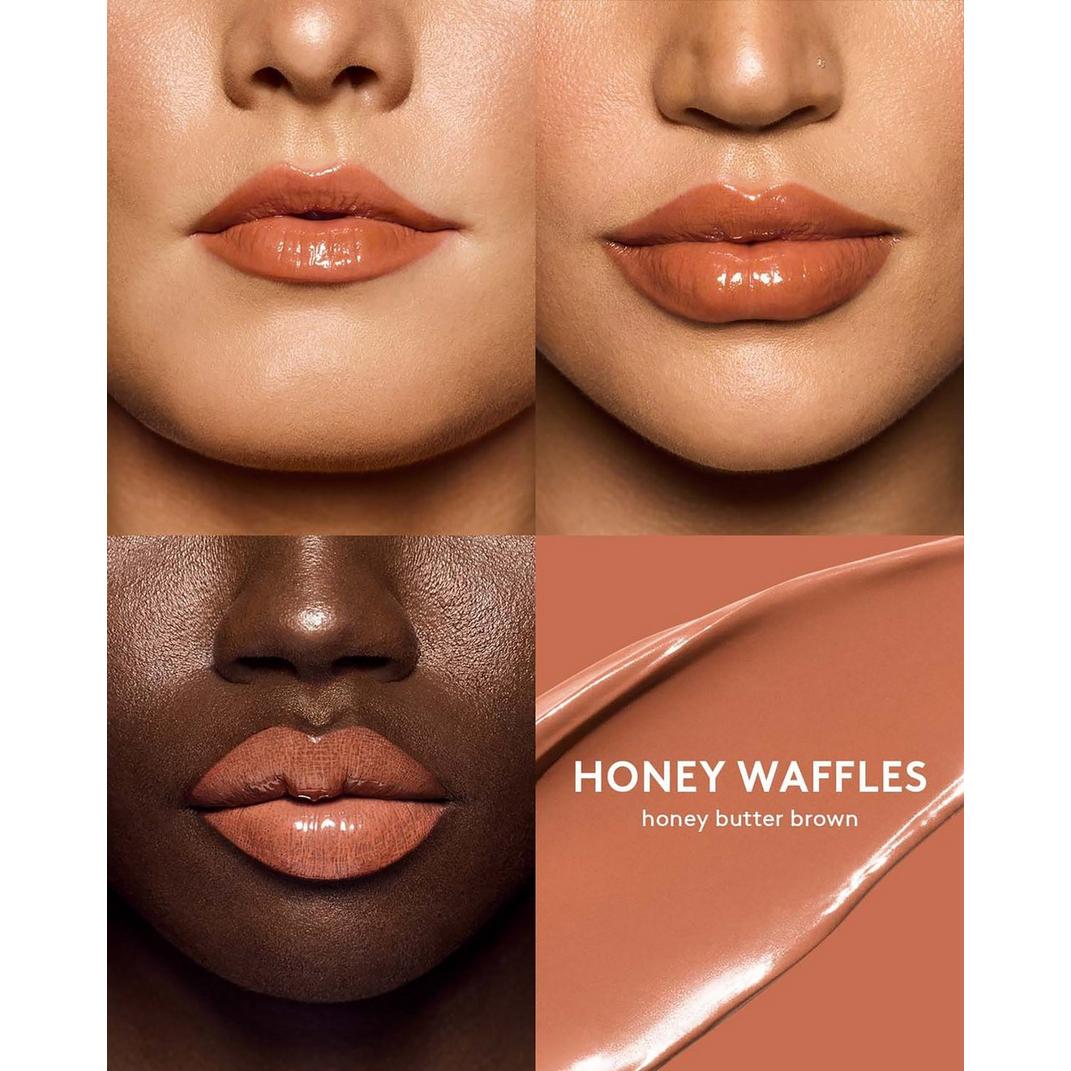 FENTY BEAUTY by Rihanna Gloss Bomb Cream Color Drip Lip Cream
