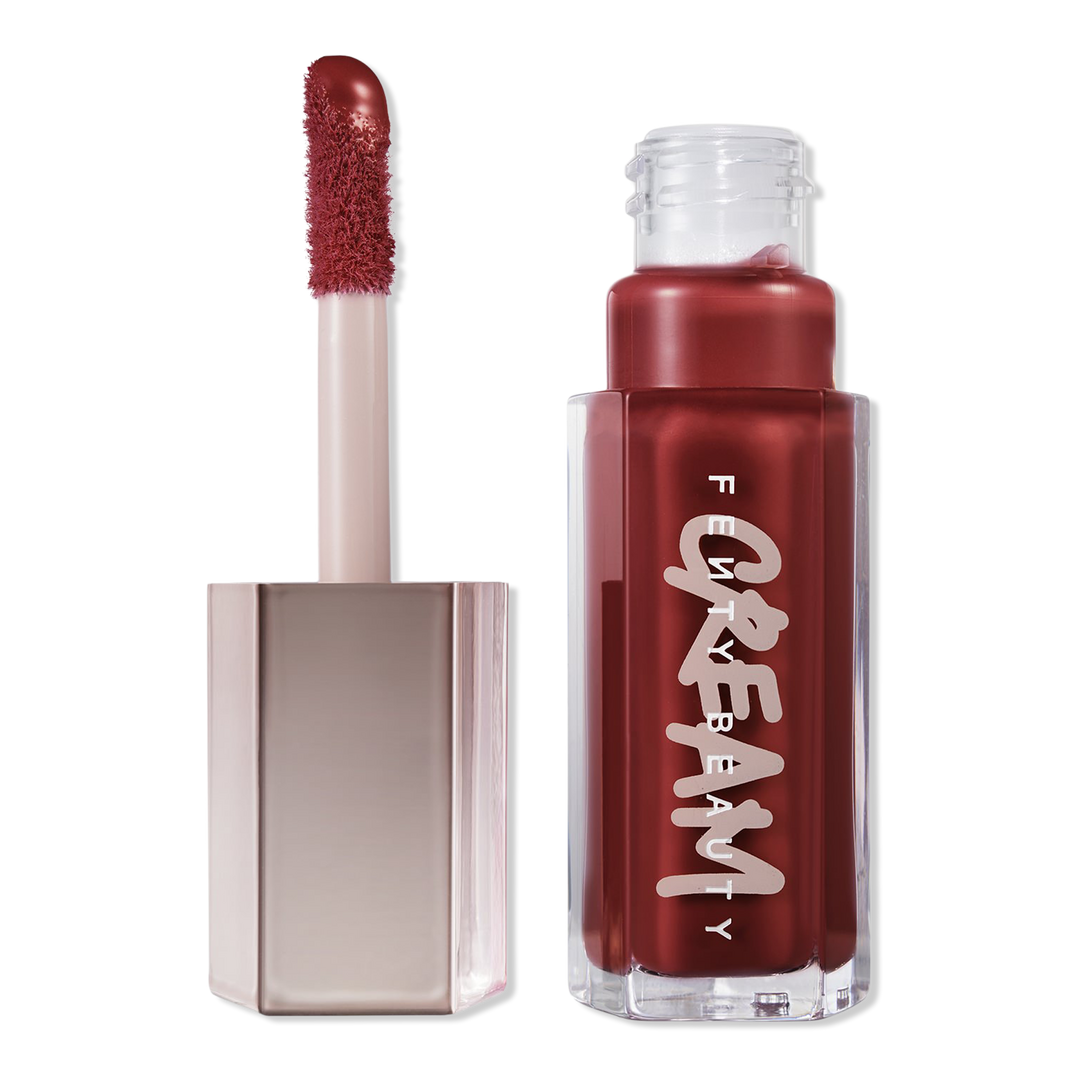 FENTY BEAUTY by Rihanna Gloss Bomb Cream Color Drip Lip Cream
