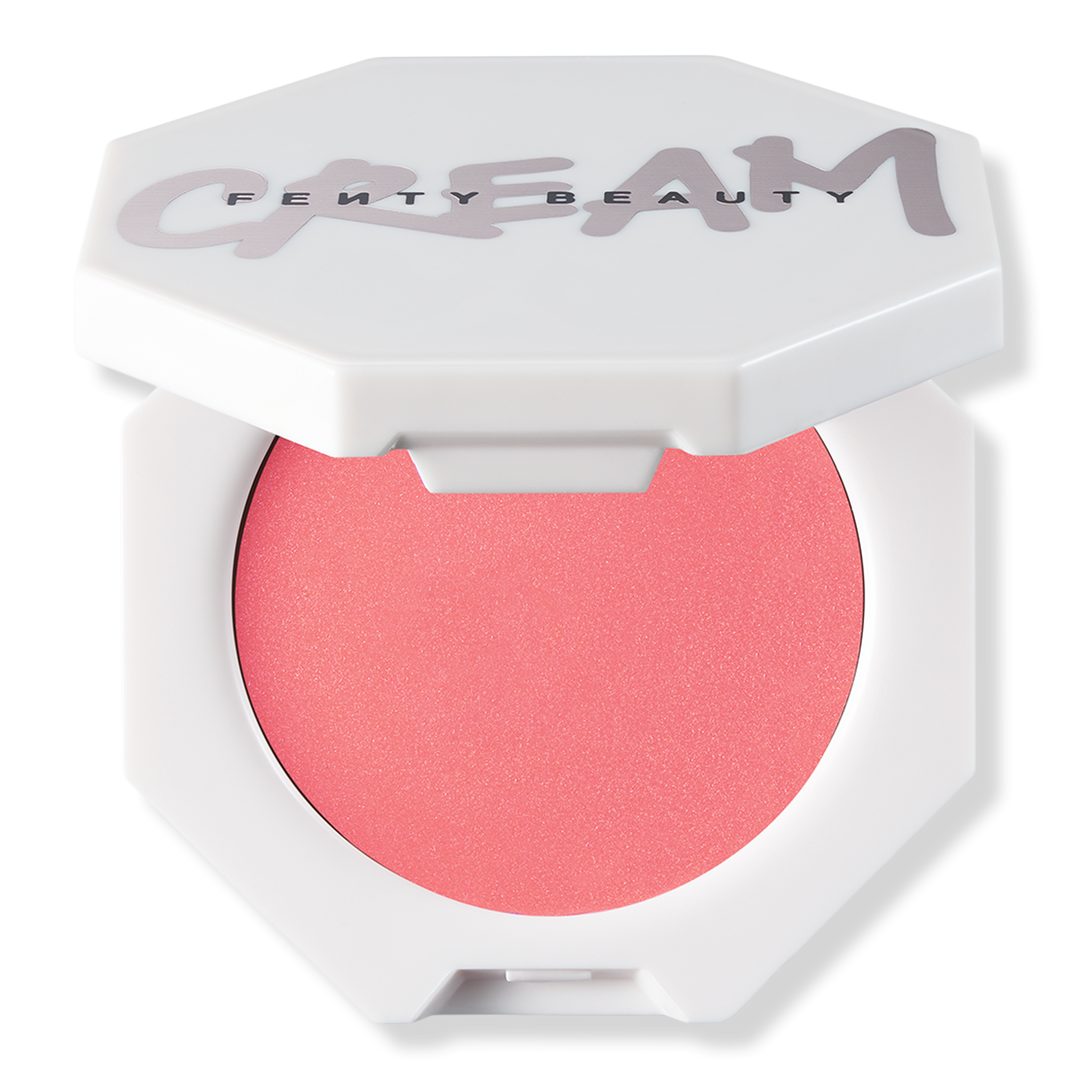 FENTY BEAUTY by Rihanna Cheeks Out Freestyle Cream Blush