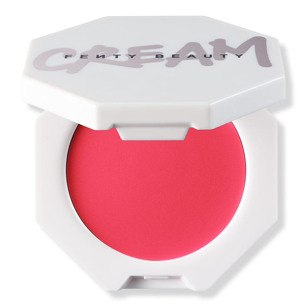 FENTY BEAUTY by Rihanna Cheeks Out Freestyle Cream Blush