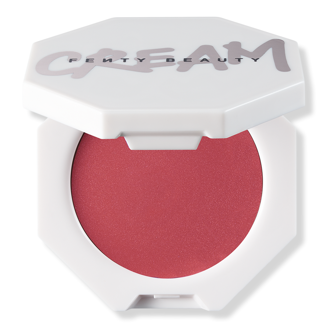 FENTY BEAUTY by Rihanna Cheeks Out Freestyle Cream Blush