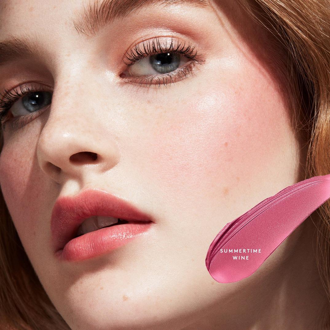 FENTY BEAUTY by Rihanna Cheeks Out Freestyle Cream Blush