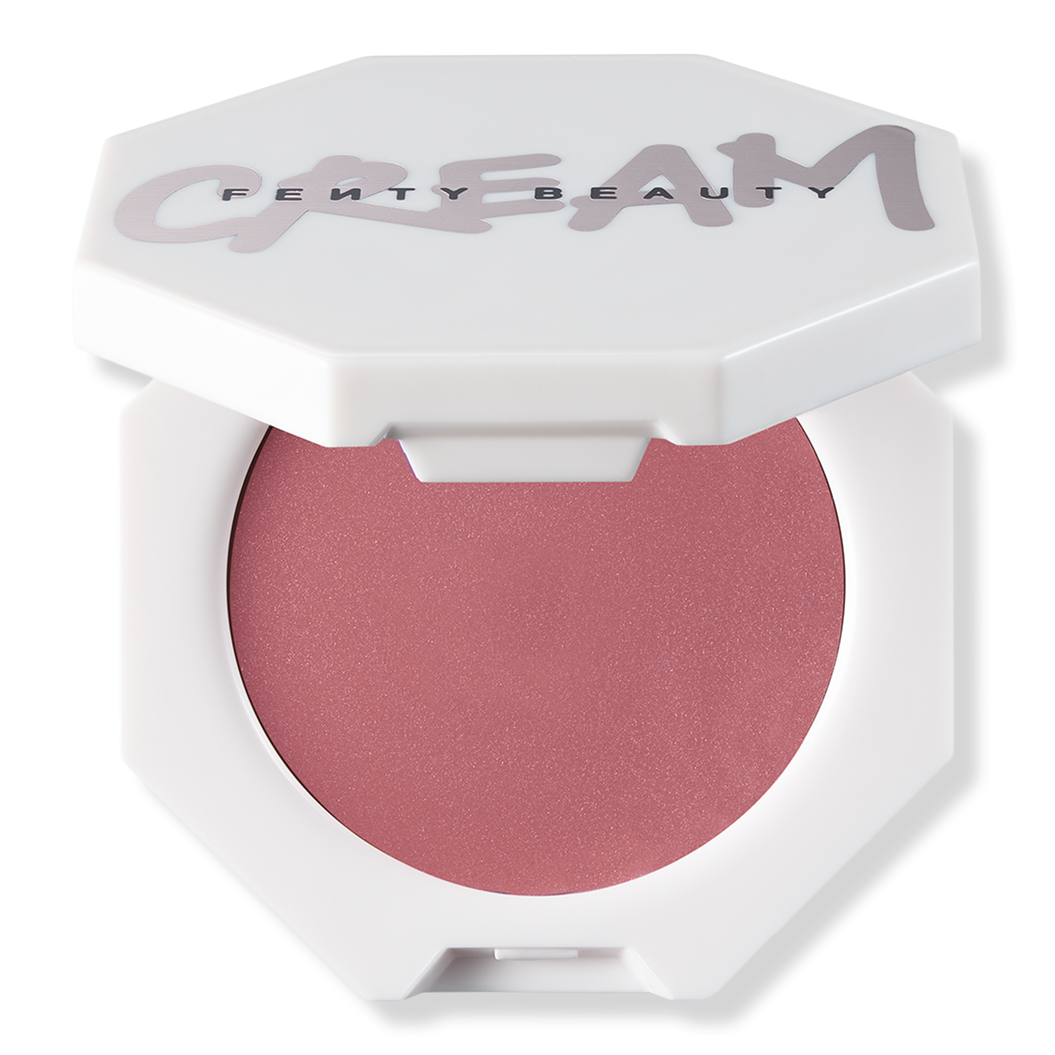 FENTY BEAUTY by Rihanna Cheeks Out Freestyle Cream Blush