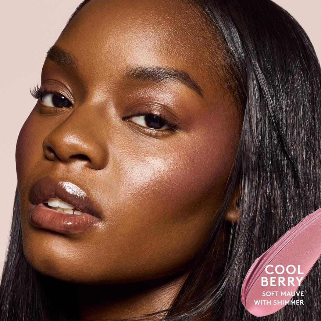 FENTY BEAUTY by Rihanna Cheeks Out Freestyle Cream Blush