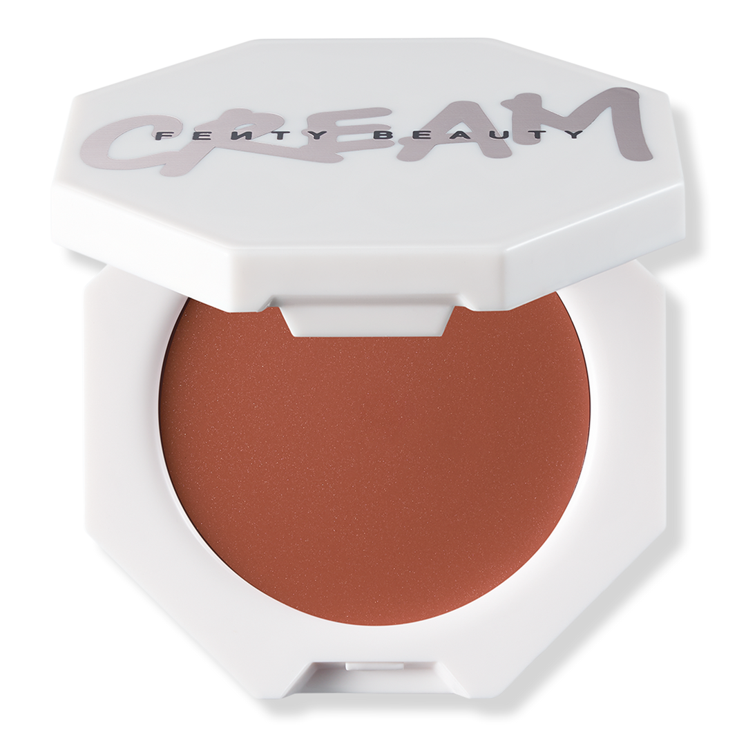 FENTY BEAUTY by Rihanna Cheeks Out Freestyle Cream Blush