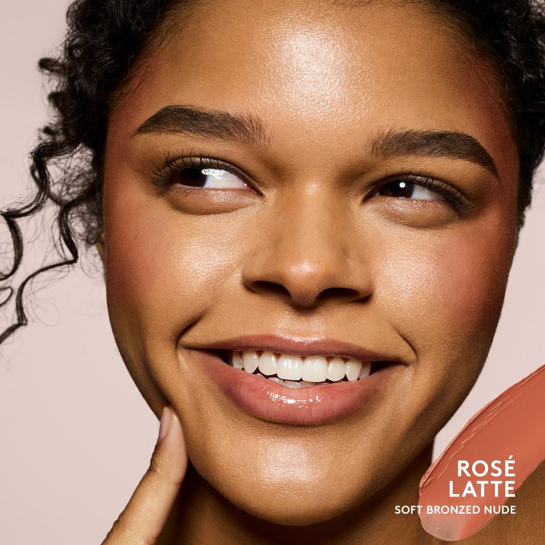 FENTY BEAUTY by Rihanna Cheeks Out Freestyle Cream Blush