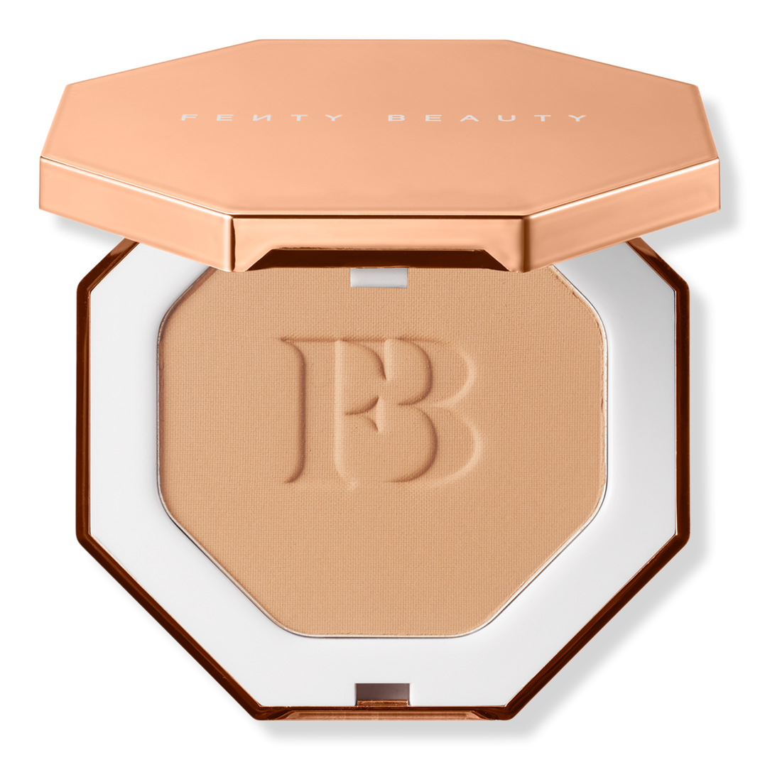 FENTY BEAUTY by Rihanna Sun Stalk'r Instant Warmth Bronzer