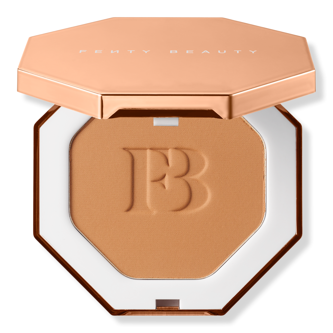 FENTY BEAUTY by Rihanna Sun Stalk'r Instant Warmth Bronzer