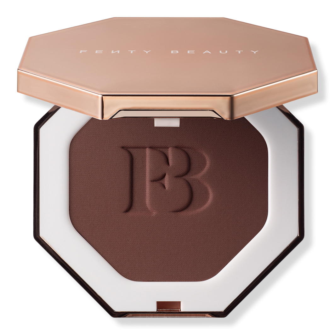 FENTY BEAUTY by Rihanna Sun Stalk'r Instant Warmth Bronzer