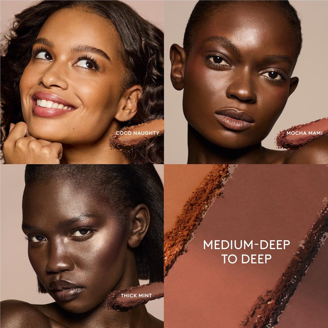 FENTY BEAUTY by Rihanna Sun Stalk'r Instant Warmth Bronzer