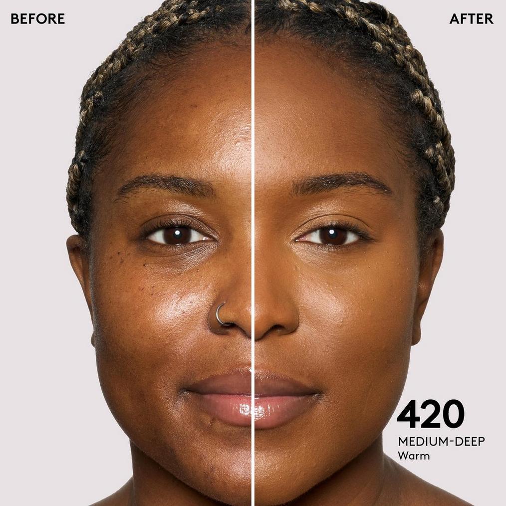 FENTY BEAUTY by Rihanna Pro Filt'r Instant Retouch Concealer