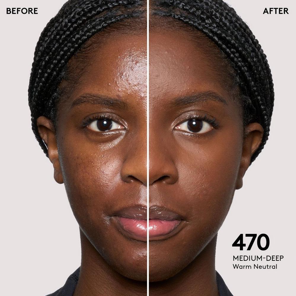 FENTY BEAUTY by Rihanna Pro Filt'r Instant Retouch Concealer