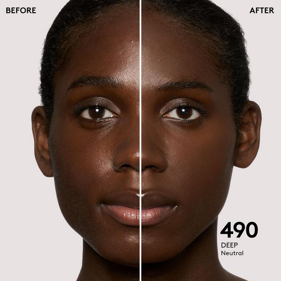 FENTY BEAUTY by Rihanna Pro Filt'r Instant Retouch Concealer