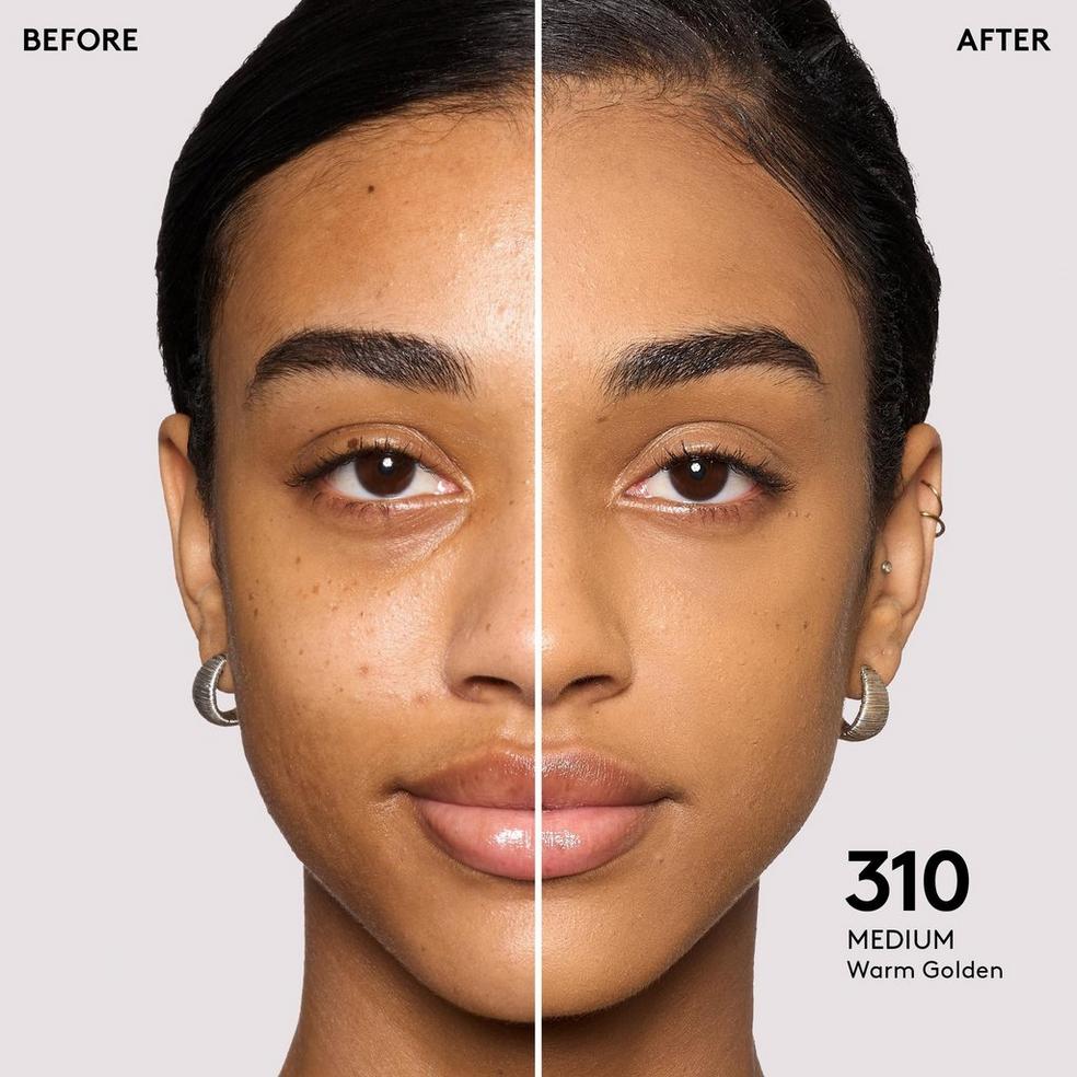 FENTY BEAUTY by Rihanna Pro Filt'r Soft Matte Longwear Liquid Foundation
