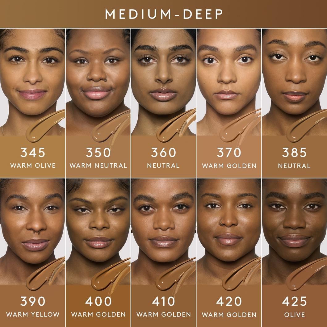 FENTY BEAUTY by Rihanna Pro Filt'r Soft Matte Longwear Liquid Foundation